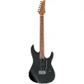 Ibanez AZ2402 Prestige Black Flat