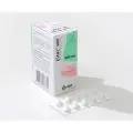 Zitac Vet 100 mg (mod opkastning) til hunde (6 - 10 kg) (10 x 10 tabletter)