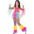 MOM Hippiepige Kostume