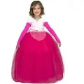 MOM Prinsesse Tutu Pigekostume