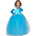 MOM Prinsesse Tutu Pigekostume