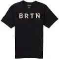 Burton Brtn T-shirt Med Korte ærmer
