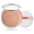 PUPA Milano PUPA-Milano Ansigtsmakeup PowderLike A Doll Loose Powder No. 002 Rosy Nude 9 g ()