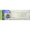 24hShop Indersål Memory foam sål