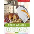Adler AD 4201 g Mixer
