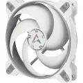 Arctic BioniX P140 - Grey/White - Kabinet køler - 140mm - Hvid - 24 dBA