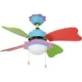 Orbegozo Cc 62075 75 Cm Loftsventilator