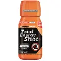 Named Sport Total Shot Engangsdosisboks Til Energidrik Appelsin 60ml 25 Enheder