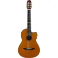Yamaha NCX3C Electro Nylon String Natural