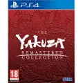 SEGA Yakuza Remastered Collection - Sony PlayStation 4 - Action/Adventure