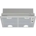 Bosch Serie 4 Dhl555bl Module Teleskopisk Emhætte 53 Cm