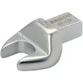 Bahco 9x12 Mm 1/2 Åben Ringnøgle