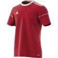Adidas Squadra 17 T-shirt Med Korte ærmer