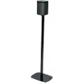 FLEXSON Gulvstander Til Sonos Play: 1 – Sort