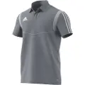 Adidas Tiro 19 Co 2´´ Kortærmet Polo