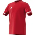 Adidas Team 19 T-shirt Med Korte ærmer