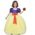 MOM Prinsesse Tutu Pigekostume