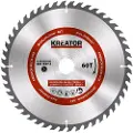Kreator 254x30x3.0 Mm 60t Multimaterial-rundsavsklinge
