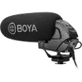 Boya By-bm3031 Condensator 3,5mm