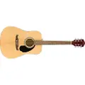 Fender FA-125 Dreadnought Natural