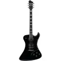 Hagstrom Fantomen Black Gloss - Ex Demo