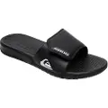 Quiksilver Bright Coast Ad Klipklapper
