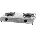 Mustang - Gasblus 2 brændere - Gasgriller - - Homeroom