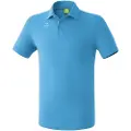 Erima Team Sport Kortærmet Polo