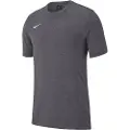 Nike Aj1548 T-shirt Med Korte ærmer