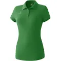 Erima Teamsport Kortærmet Polo