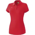 Erima Teamsport Kortærmet Polo