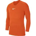 Nike Dri Fit Park First Layer T-shirt Med Lange ærmer