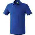 Erima Team Sport Kortærmet Polo