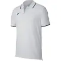 Nike Team Club 19 Kortærmet Polo