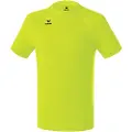 Erima Performance T-shirt Med Korte ærmer