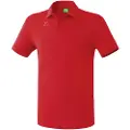 Erima Team Sport Kortærmet Polo