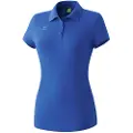 Erima Teamsport Kortærmet Polo