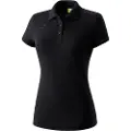Erima Teamsport Kortærmet Polo