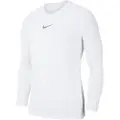 Nike Dri Fit Park First Layer T-shirt Med Lange ærmer