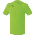 Erima Performance T-shirt Med Korte ærmer