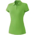 Erima Teamsport Kortærmet Polo