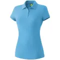 Erima Teamsport Kortærmet Polo