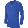Nike Dri Fit Park First Layer T-shirt Med Lange ærmer
