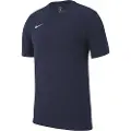 Nike Team Club19 T-shirt Med Korte ærmer