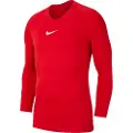 Nike Dri Fit Park First Layer T-shirt Med Lange ærmer