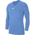 Nike Dri Fit Park First Layer T-shirt Med Lange ærmer