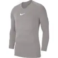 Nike Av2611 T-shirt Med Lange ærmer