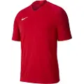 Nike Dry Strike T-shirt Med Korte ærmer