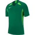 Nike Dri Fit Striker V T-shirt Med Korte ærmer