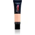 L'Oréal Infaillible 24H Matte Cover Foundation - 30ml